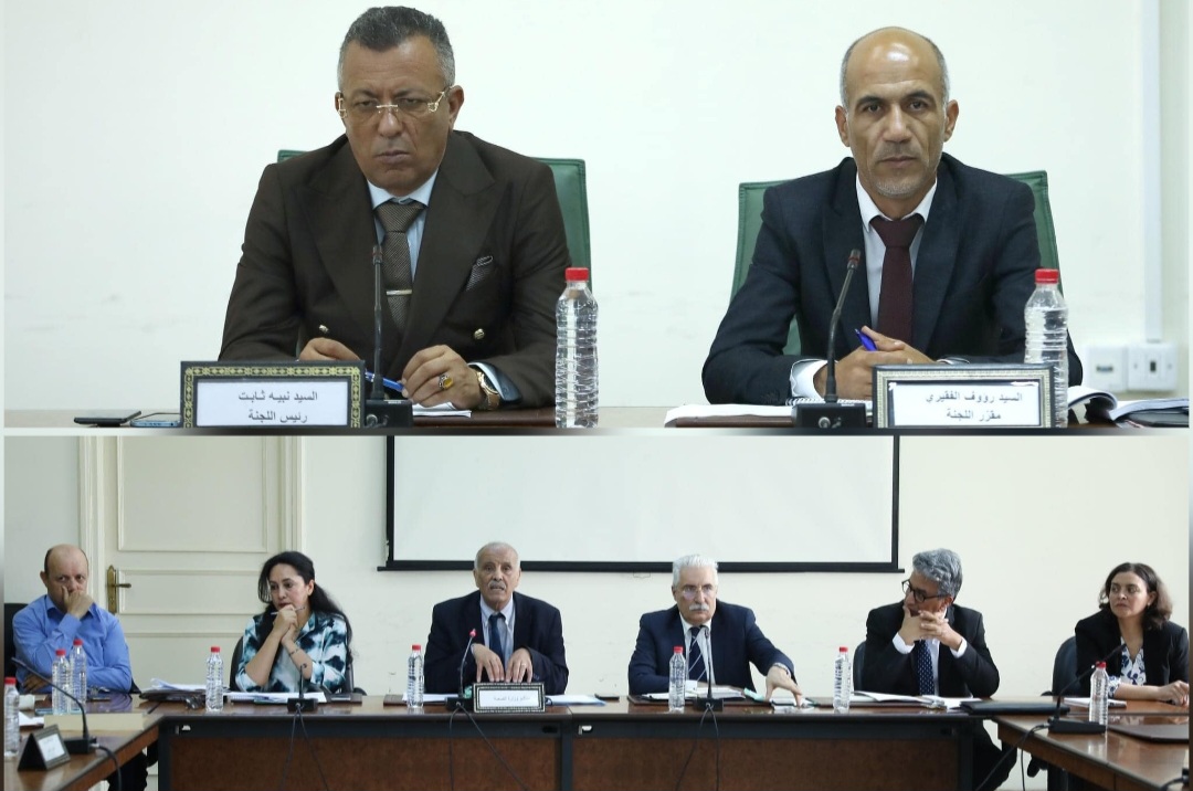 رئيس لجنة الصحة بالبرلمان لـ"الصباح نيوز": لهذه الأسباب ..إحداث الوكالة الوطنية للأدوية في صالح البلاد